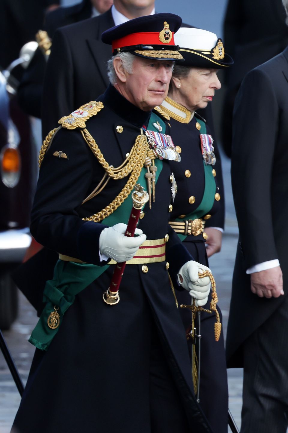 Król Karol III