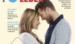 Wydawnictwo Charaktery wydaje w Niemczech, Austrii i Szwajcarii kwartalnik „Psychologie und Leben. Das Internationale Psychologie-Magazin”