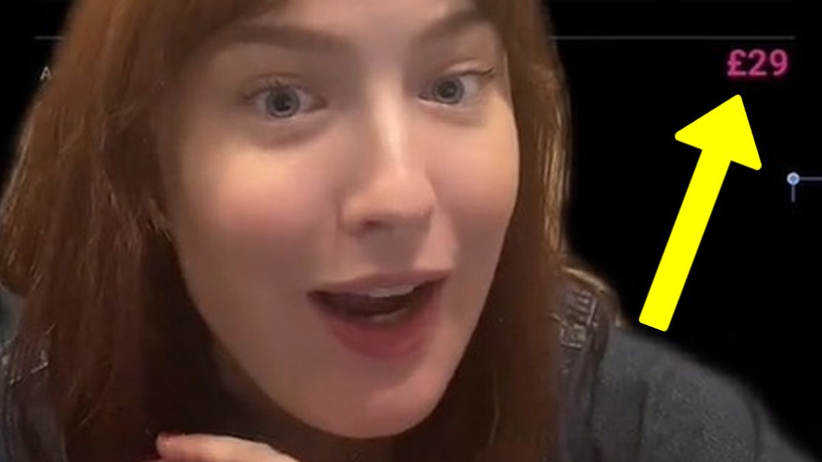 Poszła na pierwszą randkę i nie była zainteresowana. Wysłał jej rachunek za obiad