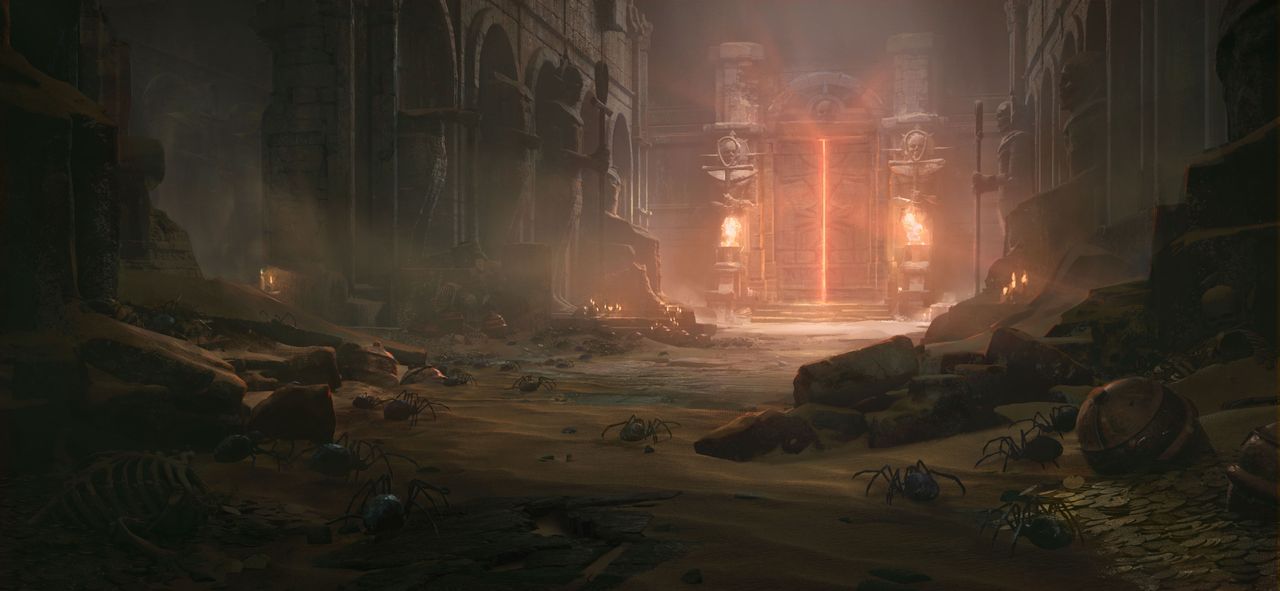 Diablo Immortal już wkrótce zadebiutuje. Znamy istotne szczegóły