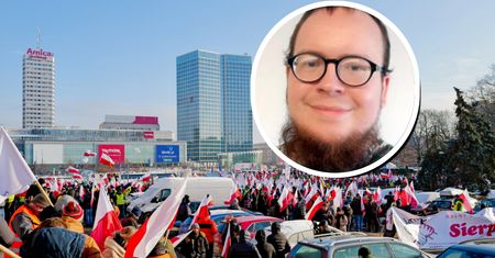 Umowa handlowa z Mercosurem? Powrót do przeszłości zamiast kroku naprzód [OPINIA]
