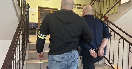 Brutalne pobicie nad zalewem. Do aresztu trafiło ośmiu pseudokibiców