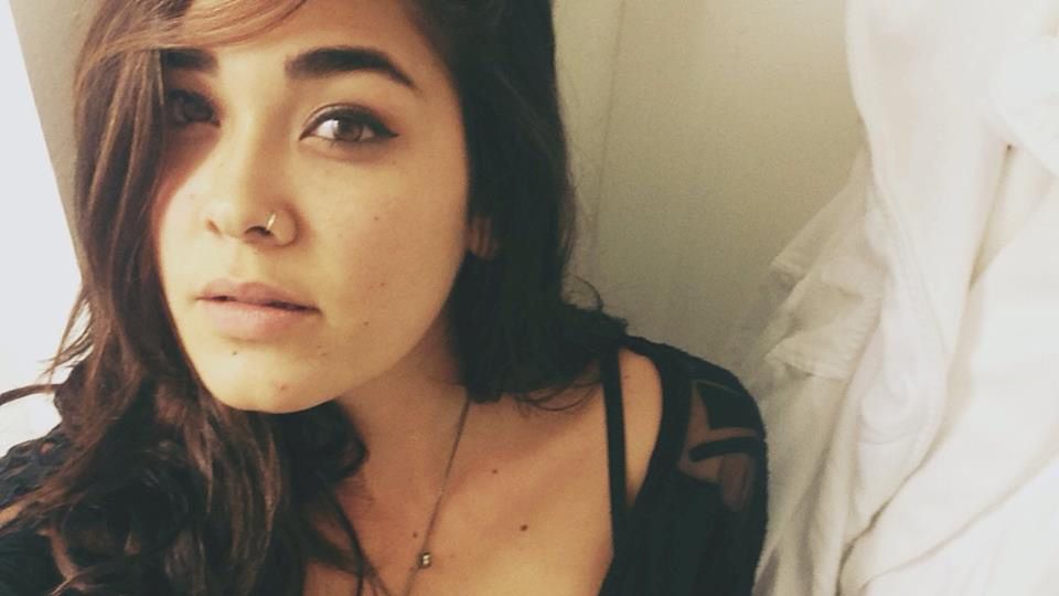 Hannah Kobayashi zaginęła. Widziano ją na granicy z Meksykiem