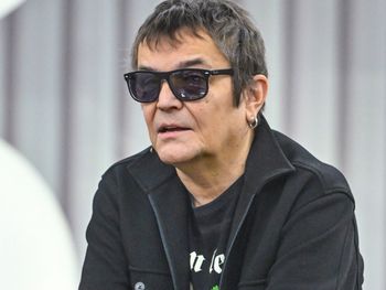 Ma dom w Grecji. Mówi, czy planuje przenieść się na stałe
