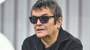Ma dom w Grecji. Mówi, czy planuje przenieść się na stałe