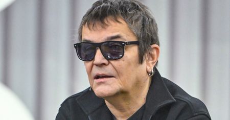Ma dom w Grecji. "W Polsce bardzo cierpiałem"