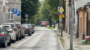 Konin: Niebezpieczne znalezisko przy  bulwarze – odkryto pociski artyleryjskie