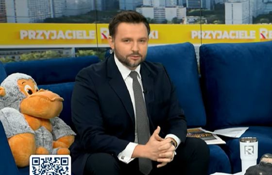 Kolejna spółka Republiki. Zajmie się handlem