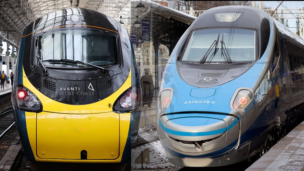 Pendolino 