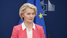 UE bierze się za treści z AI. Oto nowe zasady. Firmom grożą milionowe kary