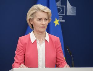 UE bierze się za treści z AI. Oto nowe zasady. Firmom grożą milionowe kary