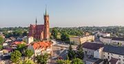 Zamknięte ulice w Zgierzu. Utrudnienia dla kierowców