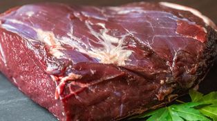 To mięso było na stołach szlachty, a dziś mało kto je. Ma mniej tłuszczu niż wołowina i mnóstwo białka