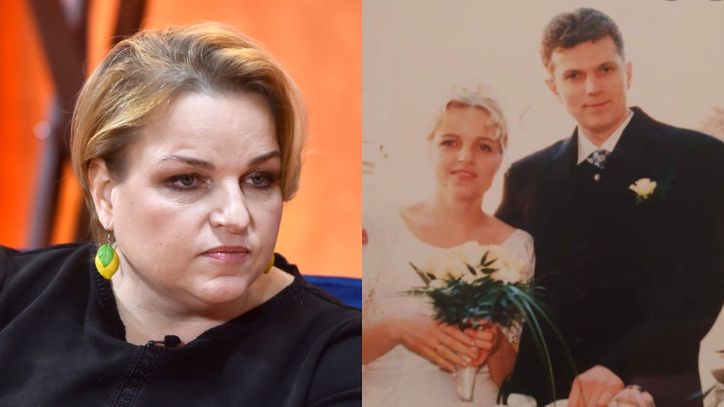 Historia miłości Katarzyny i Marcina Bosackich