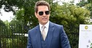 Tom Cruise pochwalił się nową partnerką. Jest młodsza od niego o 20 lat
