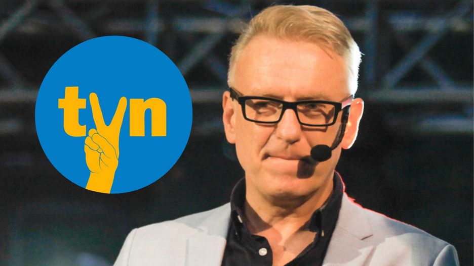 Mariusz Szczygieł o Lex TVN. Post opatrzył wymowną grafiką Andrzeja Pagowskiego