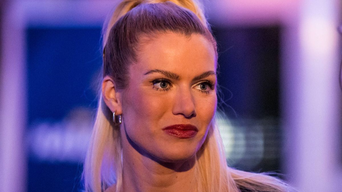 Gabriela Soukalova opowiedziała o problemach z odżywianiem