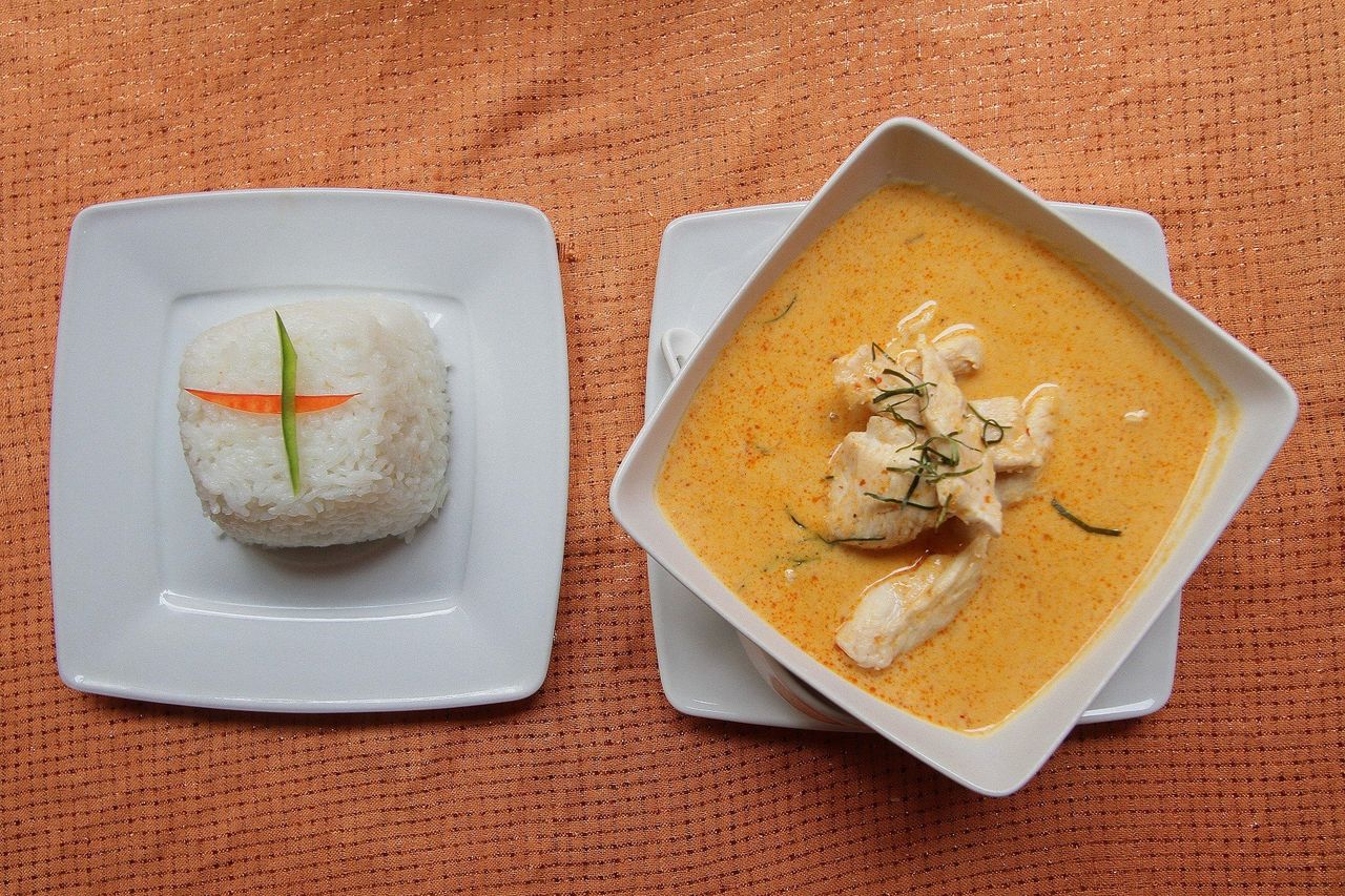 To najlepsze azjatyckie restauracje w Warszawie. Te miejsca pokochali warszawiacy i turyści. Kuchnie Wschodu w najlepszym wydaniu