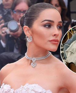 Olivia Culpo opublikowała zdjęcie ze szpitala. Przeszła skomplikowaną operację