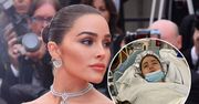 Olivia Culpo opublikowała zdjęcie ze szpitala. Przeszła skomplikowaną operację