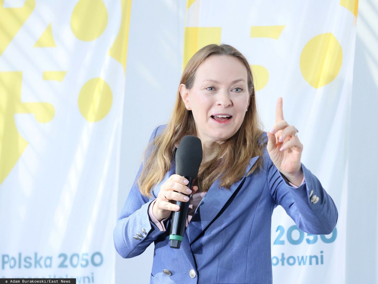 "Gwarantuję". Ministra: krótszy czas pracy to niższe pensje