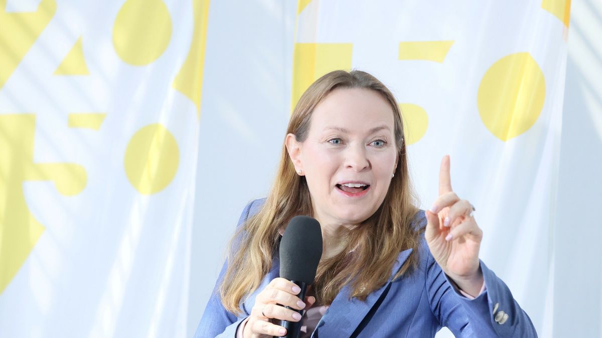 Katarzyna Pełczyńska-Nałęcz krytykuje propozycję