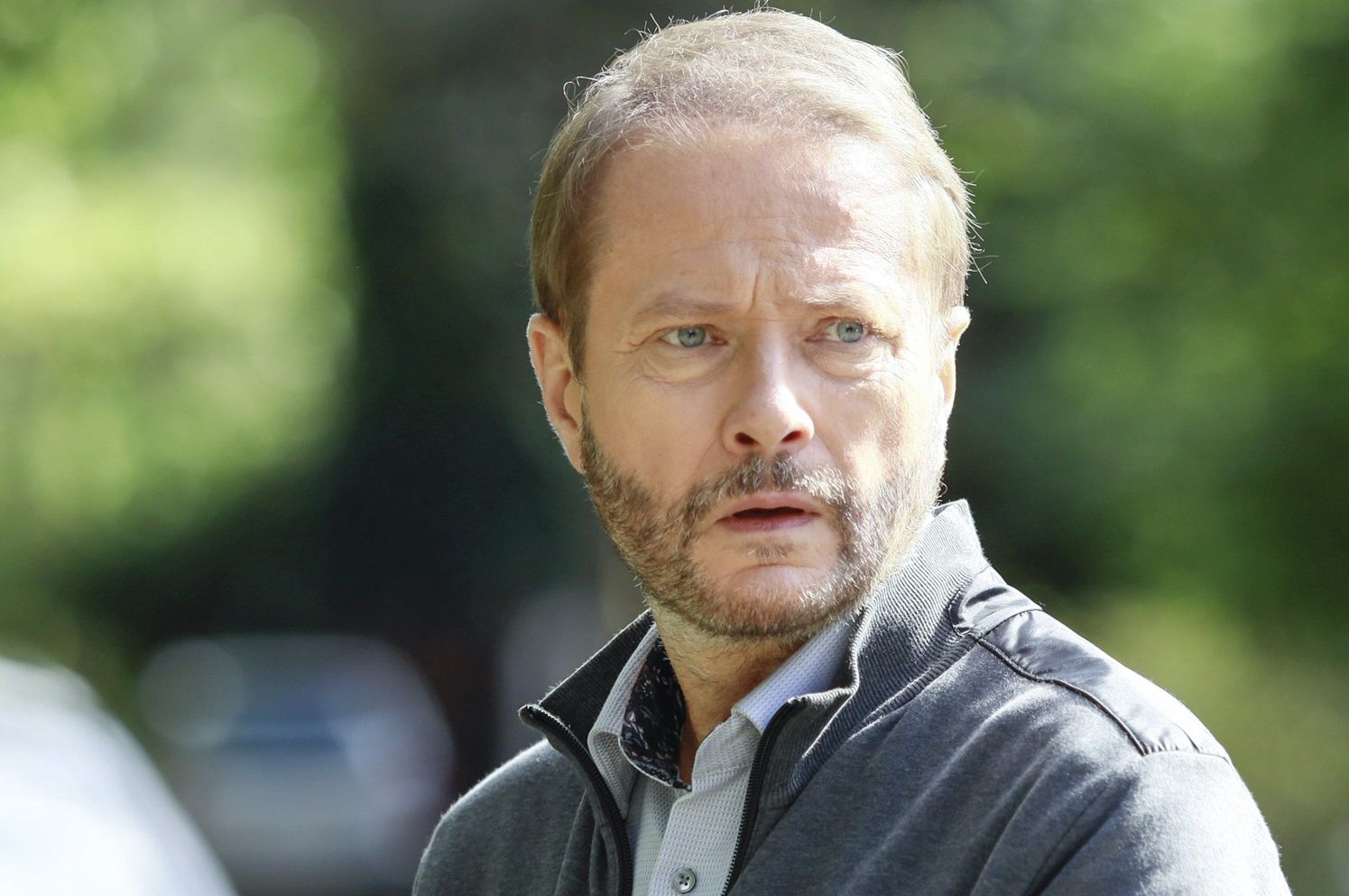 Artur Żmijewski zarabia niemało na "Ojcu Mateuszu"