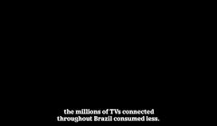 Reklama, która oszczędza energię promuje Heinekena