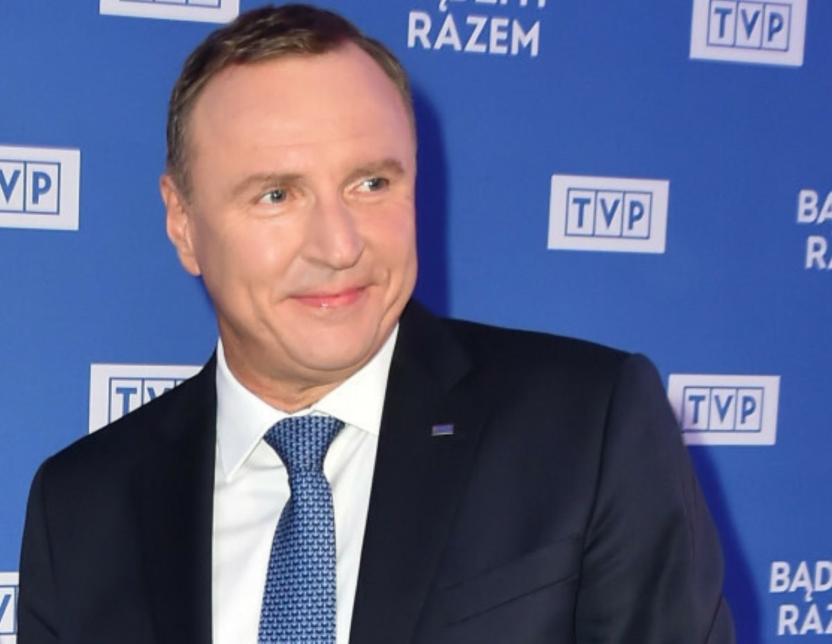 Jacek Kurski zaplanował wydarzenie muzyczne dla żołnierzy