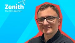 Miłosz Cielniak communications &amp; business directorem w agencji Zenith. Będzie odpowiadał za Disney+