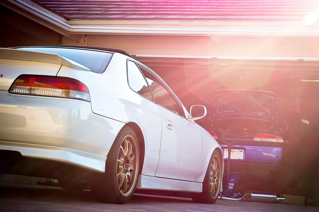 Japanese Domestic Market Tuning [galeria] 84