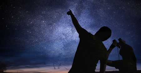 Biały karzeł. Co to jest?