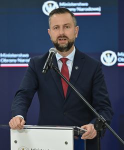 USA wycofują część wojsk z Europy. Szef MON zabrał głos