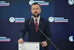 USA wycofują część wojsk z Europy. Szef MON zabrał głos