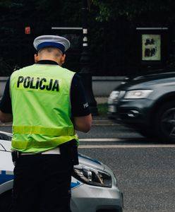 Zatrzymali ukraińskiego taksówkarza. Teraz kierowca pokazał nagranie