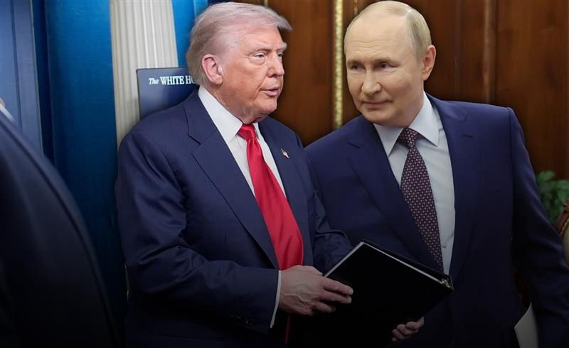 Surowcowy reset z Rosją? Oto co by się stało z ceną ropy i gazu [OPINIA]