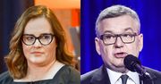 Kołaczkowska "zaśmiała się z litości". Andrus pamięta, jak się poznali