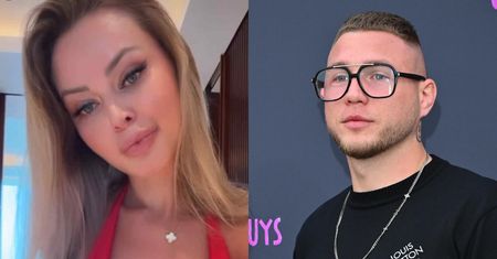 Ola Ciupa wymownie do Kubańczyka?! "Oby każdy chłopiec w końcu ODKRYŁ W SOBIE MĘŻCZYZNĘ"