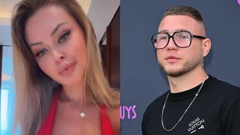 Ola Ciupa wymownie do Kubańczyka?! "Oby każdy chłopiec w końcu ODKRYŁ W SOBIE MĘŻCZYZNĘ"