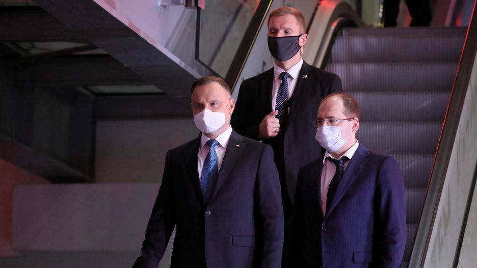 Adam Bielan sugeruje, że prezydent wiedział wcześniej o ustaleniach ws. wyborów 2020