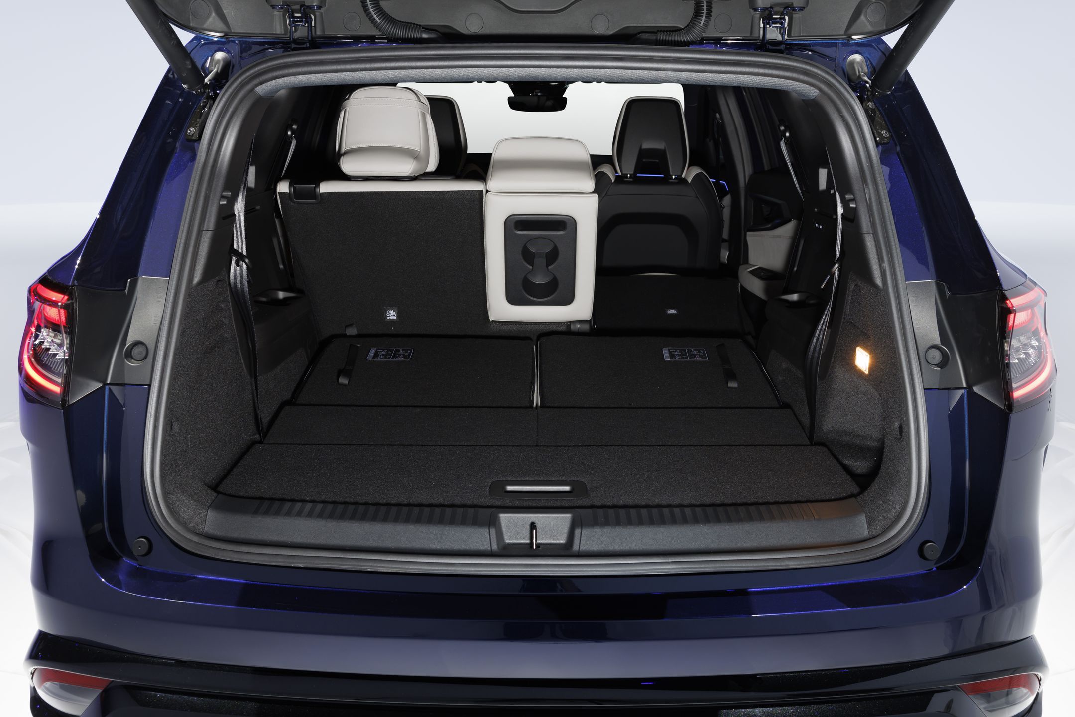 Renault Espace 2023