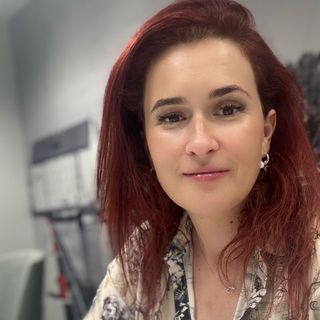 Basia Żelazko
