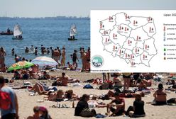 Pogoda na lato. Jakie będą wakacje? Najnowsza prognoza z IMGW