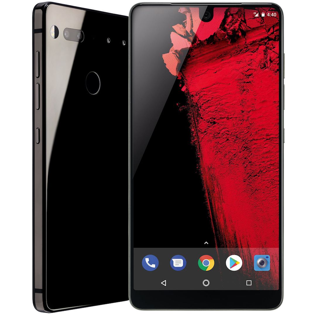 iPhone w 2019 roku bez wycięcia w ekranie? Pytanie, czy Apple w ogóle może sobie na to pozwolić 6