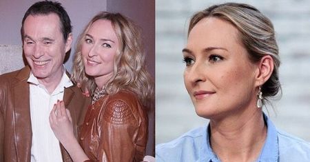 Anita Lipnicka wspomina rozstanie z Porterem: "Umierałam i myślę, że John też, kiedy nasza relacja gasła"