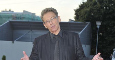 Borkowski pogodzi się z byłą żoną? "Nie ma już Magdy, głównego powodu konfliktu"
