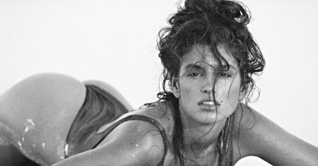 Cindy Crawford kończy dziś... 51 lat! (ZDJĘCIA)
