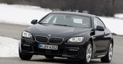 Najwyższy czas - BMW zakończyło prace nad 640d xDrive