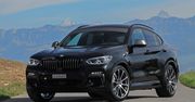 Dahler zmodyfikował BMW X4. Ciekawszy wygląd i więcej mocy