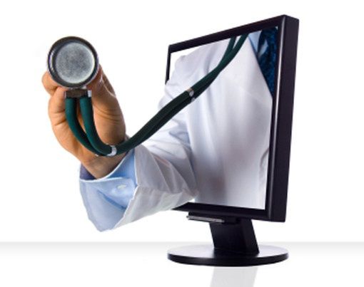 Wesołe jest życie psycholka!